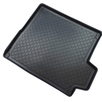 Tapis de coffre Land Rover Range Rover IV, carrosserie suv, fabrication 01.2013 - 10.2021, l405, sans chaises executive class comfort, ne correspond pas au phev | 193172GRD