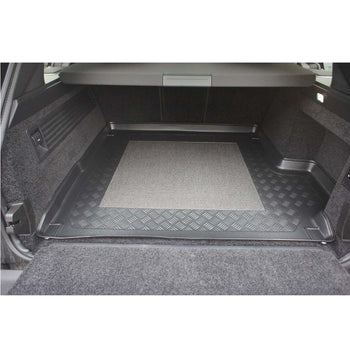 Tapis de coffre Land Rover Range Rover IV, carrosserie suv, fabrication 01.2013 - 10.2021, l405, sans chaises executive class comfort, ne correspond pas au phev | 193172