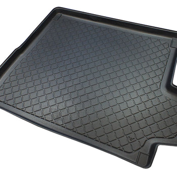 Tapis de coffre Land Rover Range Rover IV, carrosserie suv, fabrication 01.2013 - 10.2021, l405, sans chaises executive class comfort, ne correspond pas au phev | 193172GRD