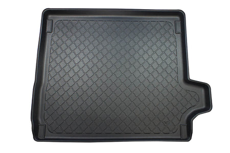 Tapis de coffre Land Rover Range Rover Sport II, carrosserie suv, fabrication 09.2013 - 12.2021 | 193174GRD
