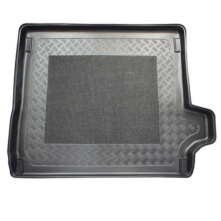 Tapis de coffre Land Rover Range Rover Sport II MHEV, carrosserie suv, fabrication 2019 - 05.2022, 5 places | 193174