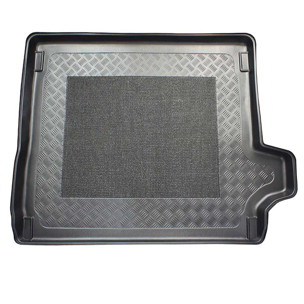Tapis de coffre Land Rover Range Rover Sport II MHEV, carrosserie suv, fabrication 2019 - 05.2022, 5 places | 193174