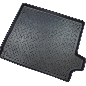 Tapis de coffre Land Rover Range Rover Sport II, carrosserie suv, fabrication 09.2013 - 12.2021 | 193174GRD