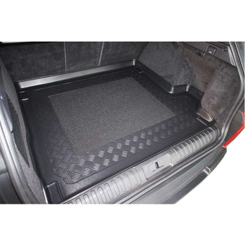 Tapis de coffre Land Rover Range Rover Sport II MHEV, carrosserie suv, fabrication 2019 - 05.2022, 5 places | 193174
