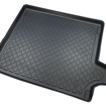 Tapis de coffre Land Rover Range Rover Sport II, carrosserie suv, fabrication 09.2013 - 12.2021 | 193174GRD
