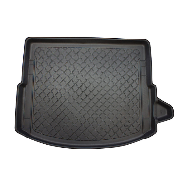 Tapis de coffre Land Rover Discovery Sport PHEV, carrosserie suv, fabrication 04.2020 - présent, inclusivement facelift, 5-7 places, 3 ème rangée abaissée | 193176GRD