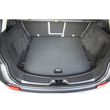 Tapis de coffre Land Rover Discovery Sport PHEV, carrosserie suv, fabrication 04.2020 - présent, inclusivement facelift, 5-7 places, 3 ème rangée abaissée | 193176GRD