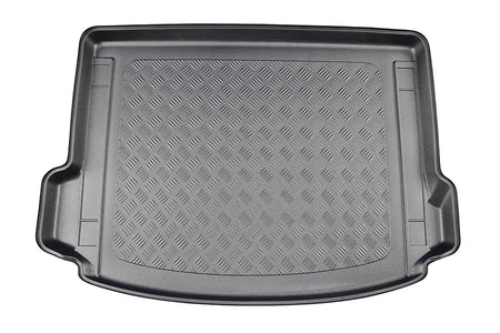 Tapis de coffre Land Rover Range Rover Evoque PHEV, carrosserie suv, fabrication 04.2020 - présent, inclusivement pour modèles avec système des rails de fixation | 193179BSC
