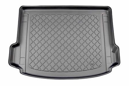 Tapis de coffre Land Rover Range Rover Evoque PHEV, carrosserie suv, fabrication 04.2020 - présent, inclusivement pour modèles avec système des rails de fixation | 193179GRD