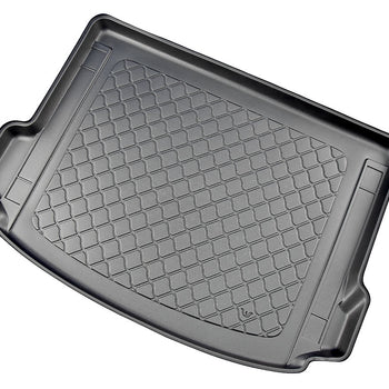 Tapis de coffre Land Rover Range Rover Evoque PHEV, carrosserie suv, fabrication 04.2020 - présent, inclusivement pour modèles avec système des rails de fixation | 193179GRD