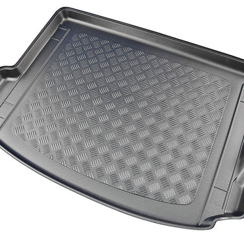 Tapis de coffre Land Rover Range Rover Evoque PHEV, carrosserie suv, fabrication 04.2020 - présent, inclusivement pour modèles avec système des rails de fixation | 193179BSC