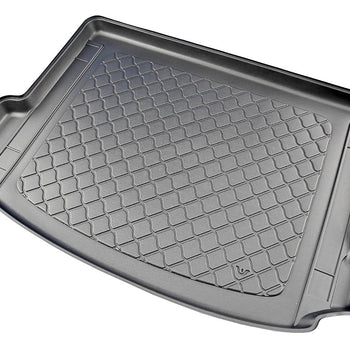 Tapis de coffre Land Rover Range Rover Evoque MHEV, carrosserie suv, fabrication 04.2019 - présent, inclusivement pour modèles avec système des rails de fixation | 193179GRD