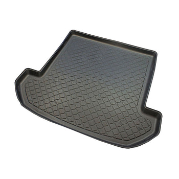 Tapis de coffre Kia Sorento III, carrosserie suv, fabrication 02.2015 - 07.2020, 7 places, 3e rangée abaissée | 193191GRD