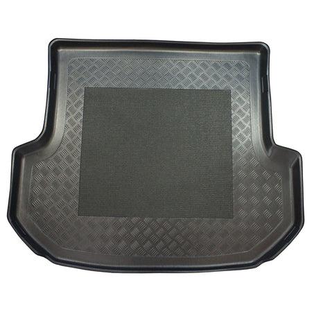 Tapis de coffre Kia Sorento III, carrosserie suv, fabrication 02.2015 - 07.2020, 5 places | 193192