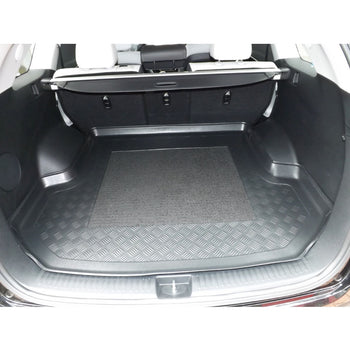 Tapis de coffre Kia Sorento III, carrosserie suv, fabrication 02.2015 - 07.2020, 5 places | 193192