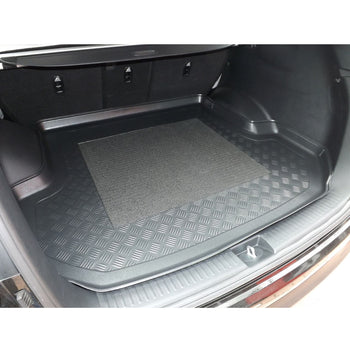 Tapis de coffre Kia Sorento III, carrosserie suv, fabrication 02.2015 - 07.2020, 5 places | 193192