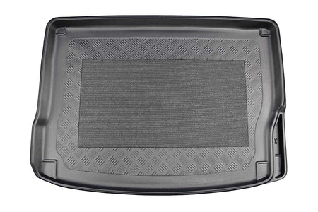 Tapis de coffre Kia Niro PHEV, carrosserie suv, fabrication 08.2016 - présent, coffre supérieur | 193195