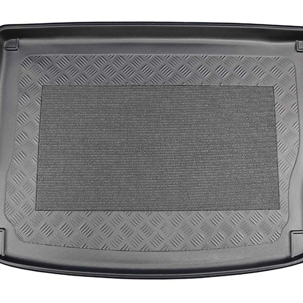 Tapis de coffre Kia Niro e-, carrosserie suv, fabrication 11.2018 - présent, coffre supérieur | 193195