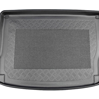 Tapis de coffre Kia Niro e-, carrosserie suv, fabrication 11.2018 - présent, coffre supérieur | 193195