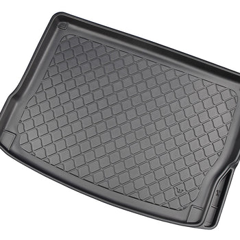 Tapis de coffre Kia Niro e-, carrosserie suv, fabrication 11.2018 - présent, coffre supérieur | 193195GRD