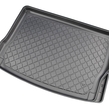 Tapis de coffre Kia Niro e-, carrosserie suv, fabrication 11.2018 - présent, coffre supérieur | 193195GRD