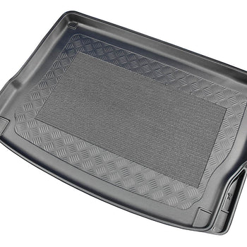 Tapis de coffre Kia Niro e-, carrosserie suv, fabrication 11.2018 - présent, coffre supérieur | 193195