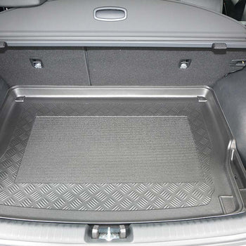 Tapis de coffre Kia Niro e-, carrosserie suv, fabrication 11.2018 - présent, coffre supérieur | 193195