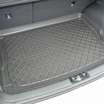 Tapis de coffre Kia Niro PHEV, carrosserie suv, fabrication 08.2016 - présent, coffre supérieur | 193195GRD