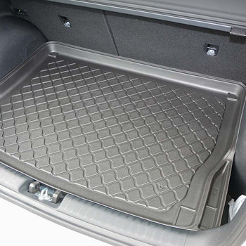 Tapis de coffre Kia Niro Hybrid, carrosserie suv, fabrication 08.2016 - présent, coffre supérieur | 193195GRD