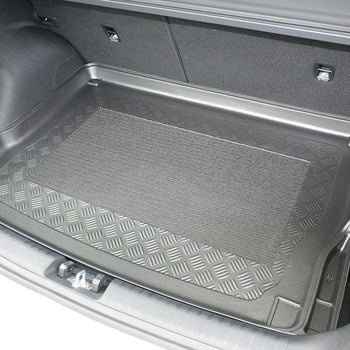 Tapis de coffre Kia Niro PHEV, carrosserie suv, fabrication 08.2016 - présent, coffre supérieur | 193195