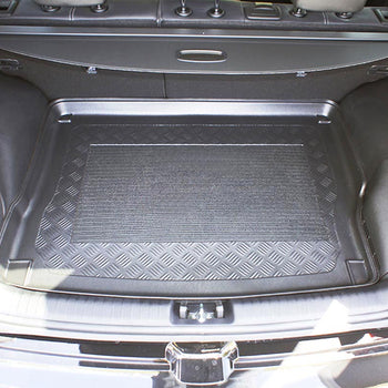 Tapis de coffre Kia Niro PHEV, carrosserie suv, fabrication 08.2016 - présent, coffre supérieur | 193195
