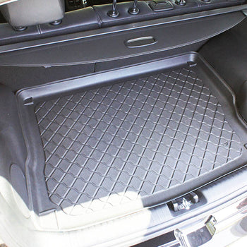 Tapis de coffre Kia Niro PHEV, carrosserie suv, fabrication 08.2016 - présent, coffre supérieur | 193195GRD