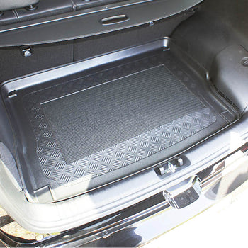 Tapis de coffre Kia Niro PHEV, carrosserie suv, fabrication 08.2016 - présent, coffre supérieur | 193195