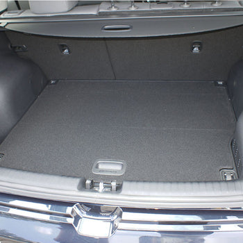 Tapis de coffre Kia Niro Hybrid, carrosserie suv, fabrication 08.2016 - présent, coffre supérieur | 193195GRD