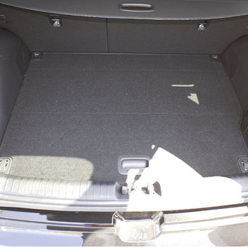 Tapis de coffre Kia Niro PHEV, carrosserie suv, fabrication 08.2016 - présent, coffre supérieur | 193195GRD