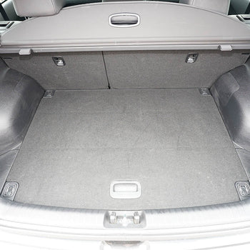 Tapis de coffre Kia Niro Hybrid, carrosserie suv, fabrication 08.2016 - présent, coffre supérieur | 193195GRD