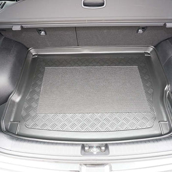 Tapis de coffre Kia Niro Hybrid, carrosserie suv, fabrication 08.2016 - présent, coffre supérieur | 193195