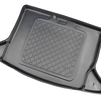 Tapis de coffre Kia Niro, carrosserie suv, fabrication 08.2016 - 05.2022, coffre inférieur | 193198GRD