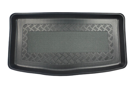 Tapis de coffre Kia Picanto III, carrosserie berline, fabrication 04.2017 - présent, coffre inférieur | 193199