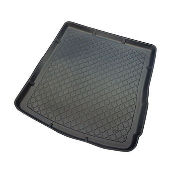 Tapis de coffre Audi A6 C7 Quattro, carrosserie break, fabrication 09.2011-08.2018 | 193203GRD