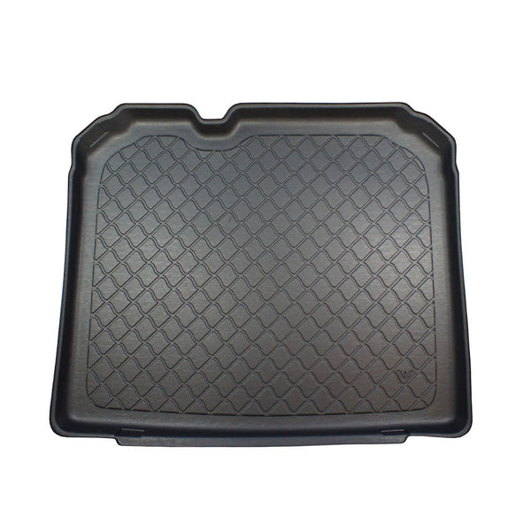 Tapis de coffre Audi Q3 I, carrosserie suv, fabrication 08.2011 - 06.2018, coffre inférieur | 193208GRD