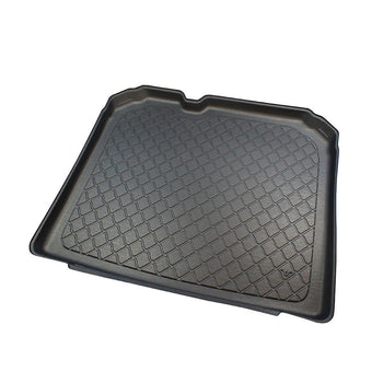 Tapis de coffre Audi Q3 Quattro, carrosserie suv, fabrication 08.2011-06.2018, coffre inférieur, kit de réparation | 193208GRD