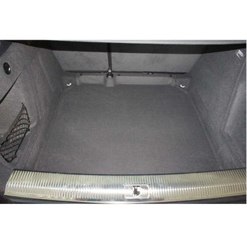 Tapis de coffre Audi Q3 Quattro, carrosserie suv, fabrication 08.2011-06.2018, coffre inférieur, kit de réparation | 193208GRD
