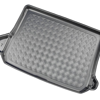 Tapis de coffre Audi Q2, carrosserie suv, fabrication 10.2016 - présent, coffre supérieur | 193218BSC