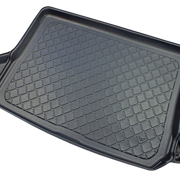 Tapis de coffre Audi Q2, carrosserie suv, fabrication 10.2016 - présent, coffre supérieur | 193218GRD