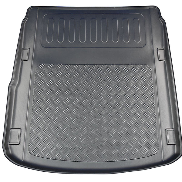 Tapis de coffre Audi A6 C8 Quattro, carrosserie sedán, fabrication 06.2018 - présent | 193223BSC
