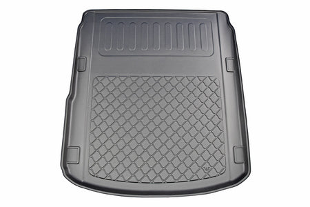 Tapis de coffre Audi A6 C8 Quattro, carrosserie sedán, fabrication 06.2018 - présent | 193223GRD