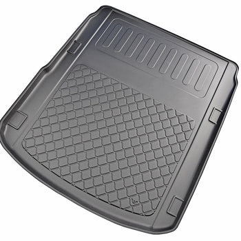 Tapis de coffre Audi A6 C8 Quattro, carrosserie sedán, fabrication 06.2018 - présent | 193223GRD