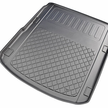 Tapis de coffre Audi A6 C8 Quattro, carrosserie sedán, fabrication 06.2018 - présent | 193223GRD