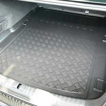Tapis de coffre Audi A6 C8 Quattro, carrosserie sedán, fabrication 06.2018 - présent | 193223BSC